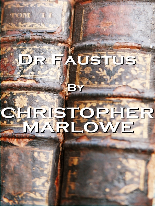 Title details for Dr Faustus by Christopher Marlowe - Available
